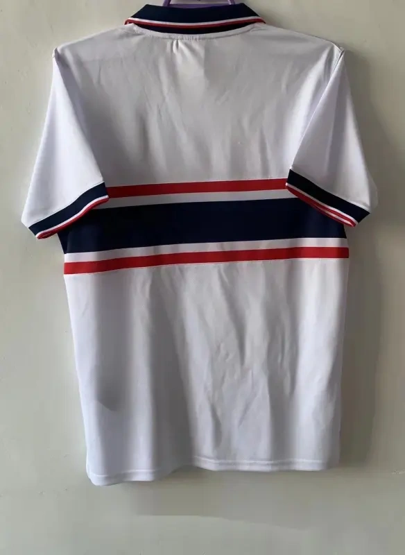 USA 1995 Retro Jersey Home