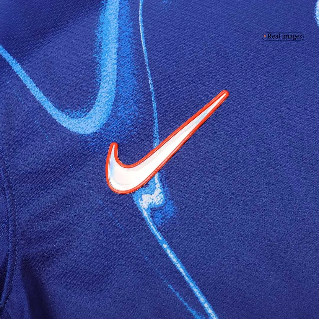 2024-25 Chelsea Home Soccer Jersey