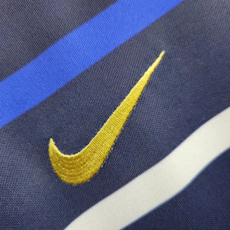 2024 France Pre-Match Jersey Euro