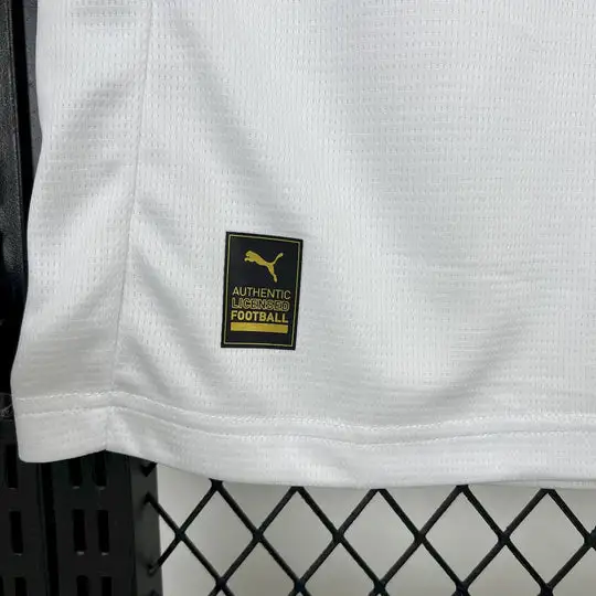 AC Milan Away football Shirt 2025-2026  fans version