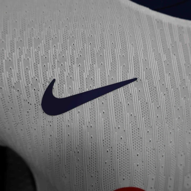 24-25 Tottenham Hotspur Home Player Version Soccer Jersey