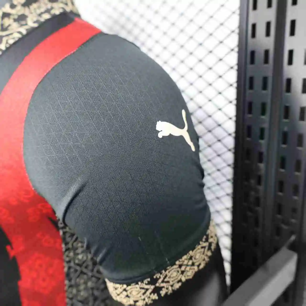 AC Milan Special Edition Football Shirt 2025-26- Player Edition
